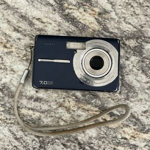Kodak EasyShare Camera